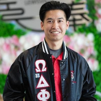 Greek Life - Episode 12 - Is DJ Dean retiring from Greek Life?!