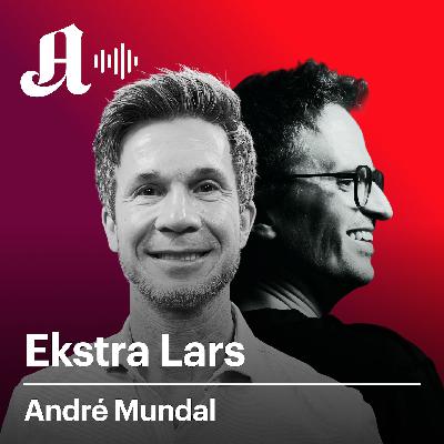 – Epstein er ikke UDs største problem – Epstein er ikke UDs største problem