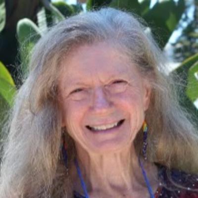 Pam Clark: Protecting Young Women in Kenya