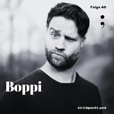 Episode 40 Boppi Episode 40 Boppi