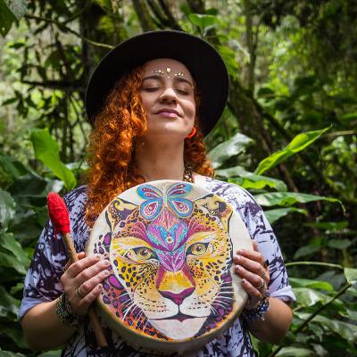 MEDITACIÓN PARA LA LUNA NUEVA EN CÁNCER | Julio 2024