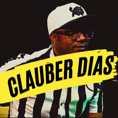 Clauber Dias - No Microfone #006 Clauber Dias - No Microfone #006