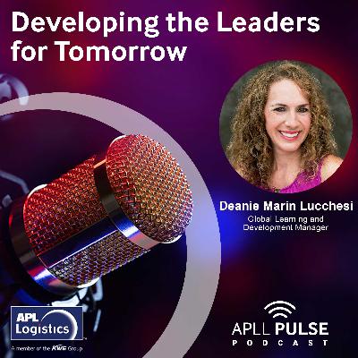 Developing the Leaders for Tomorrow