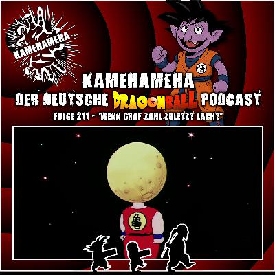 Folge 211 - Wenn Graf Zahl zuletzt lacht
