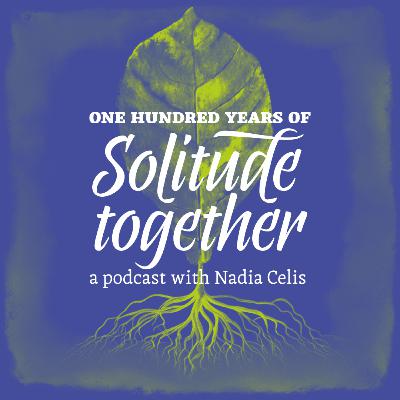What is Solitude Together?