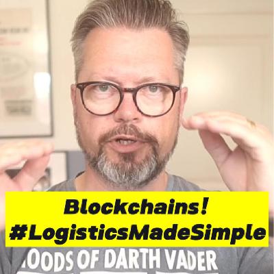 Blockchain