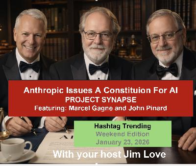 Project Synapse Jan 24 The Rise of Anthropic
