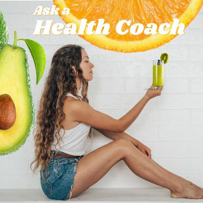 Episode 2: Questions About Herbalism with Gianna Tesoro