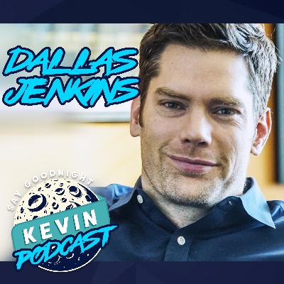 The Chosen and The Resurrection of Dallas Jenkins The Chosen and The Resurrection of Dallas Jenkins