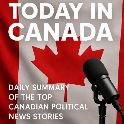 2025-06-02 - Today in Canada 2025-06-02 - Today in Canada