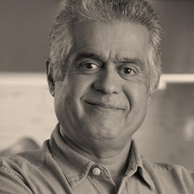 Nassir Navab: My journey Nassir Navab: My journey