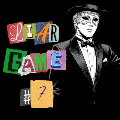 #7 Liar Game 入坑遊戲「神作漫畫」- 伊甸園 #7 Liar Game 入坑遊戲「神作漫畫」- 伊甸園