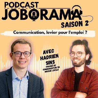 REPLAY VACANCES - Communication, levier pour l'emploi ? JOBORAMA coup de boost emploi