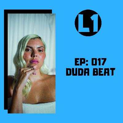 EP 017 - DUDA BEAT