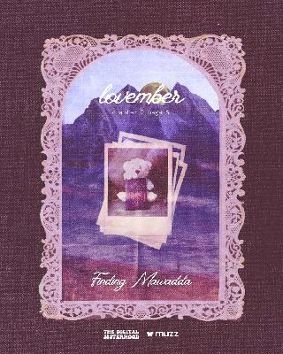 Chapter II, Page VI: Finding Mawadda