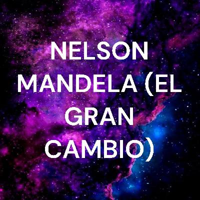 LA ELECCION EN SUDAFRICA QUE LO CAMBIO TODO