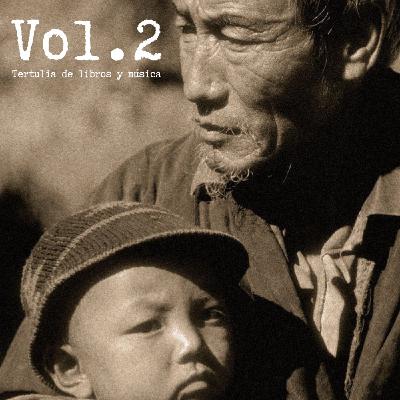Vol.2 Cap.18. Club de lectura: La nieta del señor Linh