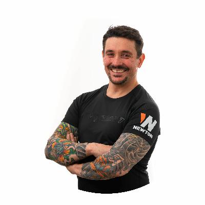 Mistä kaikki alkoi? - Newtonin tarina Mistä kaikki alkoi? - Newtonin tarina