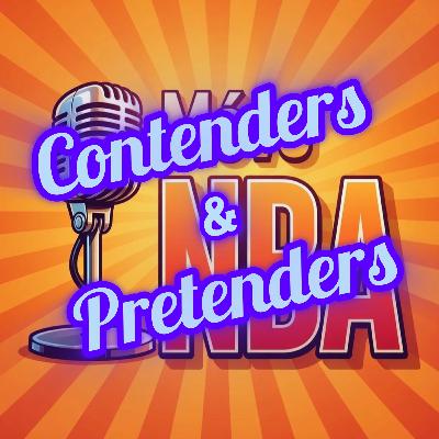 Contenders, Pretenders, και value bets Contenders, Pretenders, και value bets
