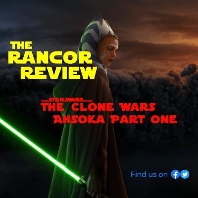 Ep.25 Ahsoka Walk About P1