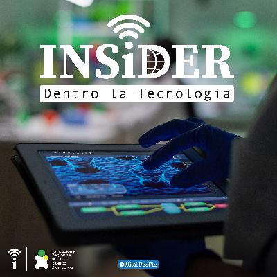 FRRB: la nuova frontiera tecnologica della ricerca FRRB: la nuova frontiera tecnologica della ricerca