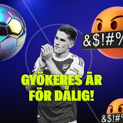 đ„Salah STĂRST genom tiderna? Gyökeres utan service & Trash or Pass FPK Editionđ„ đ„Salah STĂRST genom tiderna? Gyökeres utan service & Trash or Pass FPK Editionđ„