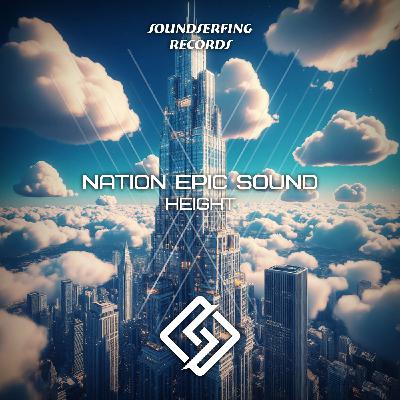 Nation Epic - Time ray