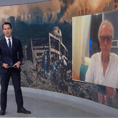Will Trump s proposed 60-day Gaza truce happen TRT 07072025