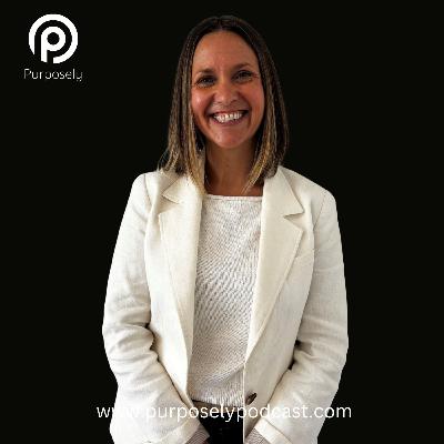 #271 'Doing Development Differently', Geneva Loftus, Executive Director, Move92 #271 'Doing Development Differently', Geneva Loftus, Executive Director, Move92