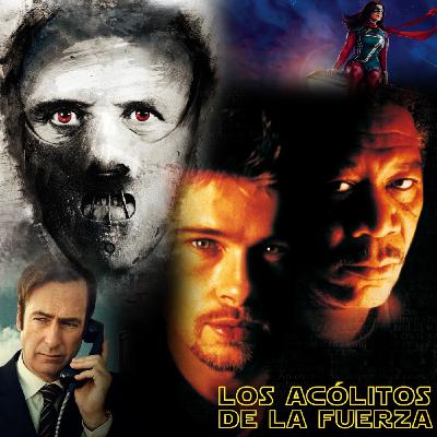 Asesinos Seriales parte 2