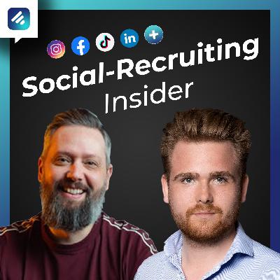 Recruiting-Agenturen im Wandel: Strategien für nachhaltigen Erfolg in einem schwierigen Markt (mit Danny Schantz) Recruiting-Agenturen im Wandel: Strategien für nachhaltigen Erfolg in einem schwierigen Markt (mit Danny Schantz)