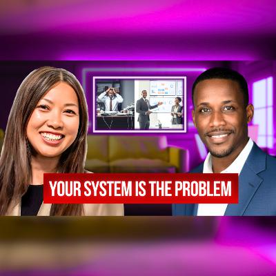 Your People Aren’t the Problem | Joshua Washington on Leadership and Culture Transformation Your People Aren’t the Problem | Joshua Washington on Leadership and Culture Transformation