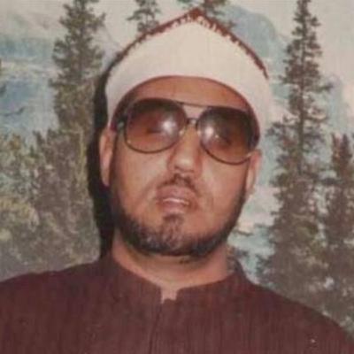 سورة طه - الشيخ محمد عمران - راحة نفسية