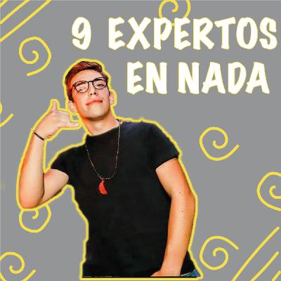 E9- Convertí mi terapia en arte Ft. Joca Torres