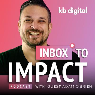 The Art of Donation Page Optimization with Adam O'Brien