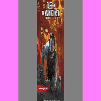 READDOWNLOAD%) Tales from the Yawning Portal (Dungeons & Dragons 5th Edition) DOWNLOAD EBOOK