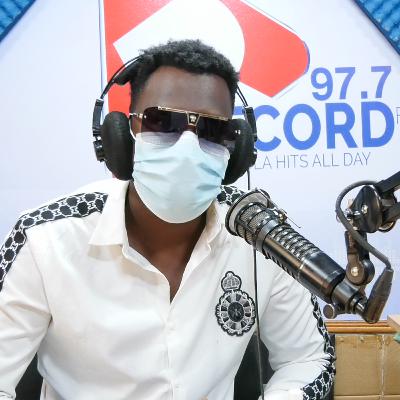 Gospel Singer Levixone Talks Copyright, Parenting, Woes In Gospel Industry. Gospel Singer Levixone Talks Copyright, Parenting, Woes In Gospel Industry.