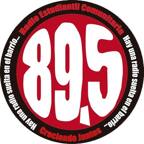 FM REC 89.5