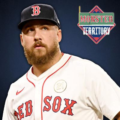 Red Sox PATHETIC Offense Drops Opener | 09-16-25