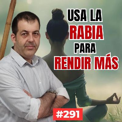 291. Entiende y aprovecha la IRA, con Víctor Santana.