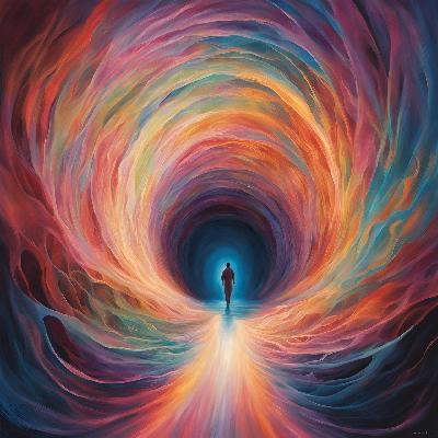 The Spiral of Your Life