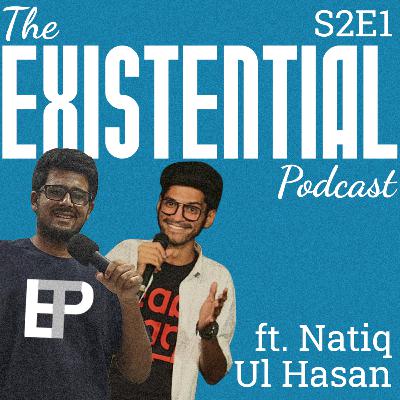 S2E1 - Trolls and Humble People (ft. Natiq Ul Hasan) S2E1 - Trolls and Humble People (ft. Natiq Ul Hasan)