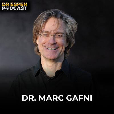 Dr. Marc Gafni: The Death of Humanity Has Already Begun (But No One Notices) | Ep 129 Dr. Marc Gafni: The Death of Humanity Has Already Begun (But No One Notices) | Ep 129