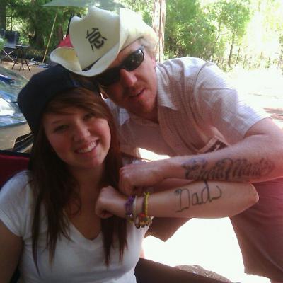 "Wild World by Kat Williams?"