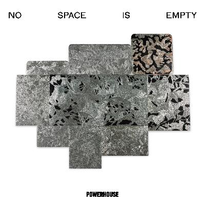 No Space is Empty trailer No Space is Empty trailer