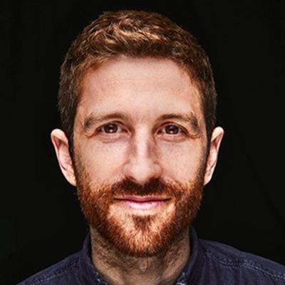 Tristan Harris on Social Media and the Future of Journalism