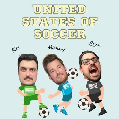 EP 7 - Up the Roos!