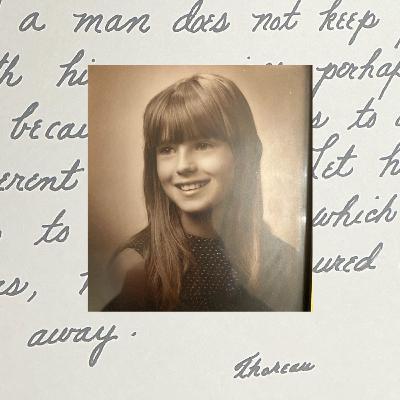 Joli Truelson: Connecting the Dots | PART 5