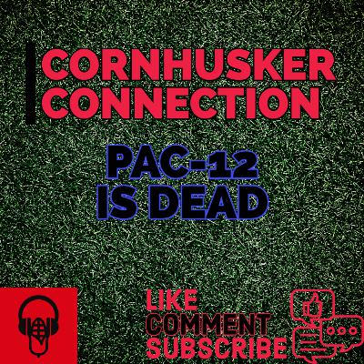 Pac-12 is Dead. What's Next?