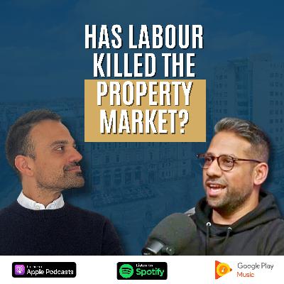 Episode 28: What Does The Renters Rights Bill Mean for Property Investors?